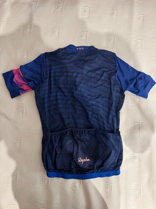 Maillot Ciclismo Rapha EF Talla S