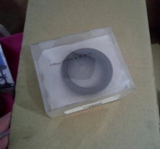 Kit Rodamientos