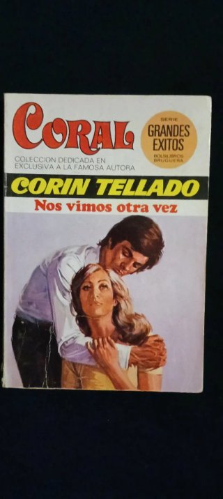 Novelas
