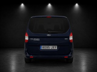Ford Tourneo Courier 2017 160€/MES