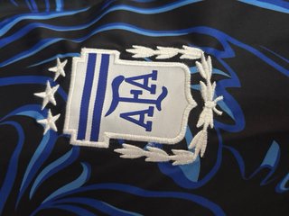 Camiseta Argentina Mundial 2022
