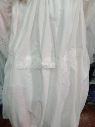 Enagua ahuecadora oferta €59