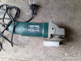 Radial Black & Decker