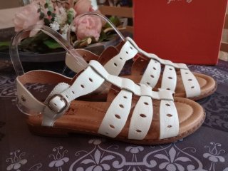 Sandalias Pikolinos Talla 38