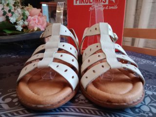Sandalias Pikolinos Talla 38