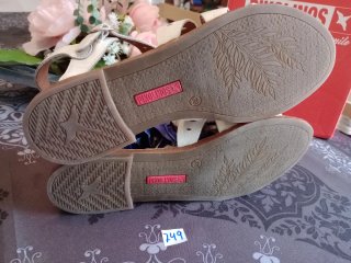 Sandalias Pikolinos Talla 38