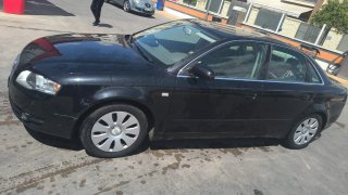 Audi A4 2007