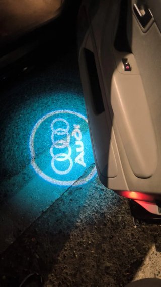 Audi A4 2007