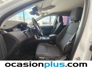 Land Rover Discovery Sport 2.0D I4- PS MHEV Standard AWD AT 110 kW (150 CV)