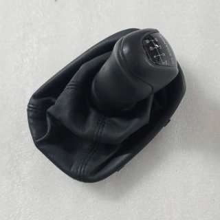 Pomo Mercedes C W203 CLK W209 Negro Original