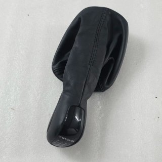 Pomo Mercedes C W203 CLK W209 Negro Original