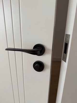 Puertas Dobles Nuevas Alta Calidad