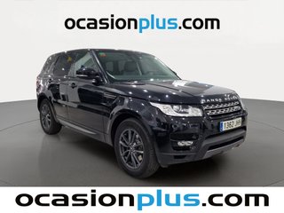Land Rover Range Rover Sport 3.0 TDV6 S 190 kW (258 CV)