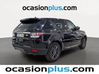 Land Rover Range Rover Sport 3.0 TDV6 S 190 kW (258 CV)