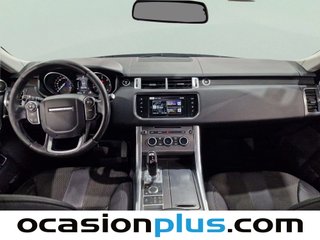 Land Rover Range Rover Sport 3.0 TDV6 S 190 kW (258 CV)