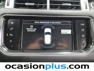 Land Rover Range Rover Sport 3.0 TDV6 S 190 kW (258 CV)