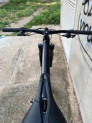 BH Lynx Race EVO 9.5 Carbon talla md