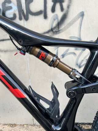BH Lynx Race EVO 9.5 Carbon talla md