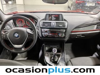 BMW Serie 2 218i Coupe 100 kW (136 CV)