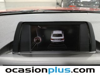 BMW Serie 2 218i Coupe 100 kW (136 CV)