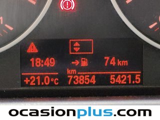 BMW Serie 2 218i Coupe 100 kW (136 CV)