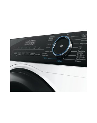 Secadora Haier Blanca
