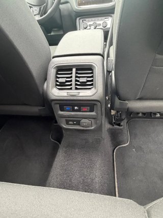 Volkswagen Tiguan  Volkswagen  2019