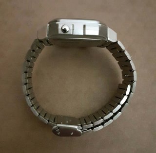 Casio AL-190WD-1AVEF (Sí envío)