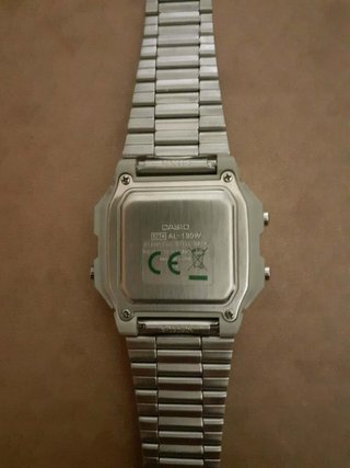 Casio AL-190WD-1AVEF (Sí envío)