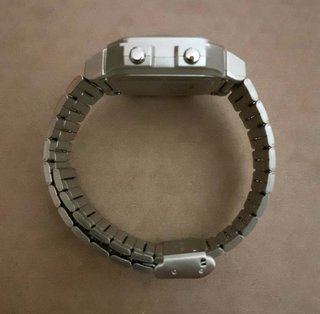 Casio AL-190WD-1AVEF (Sí envío)
