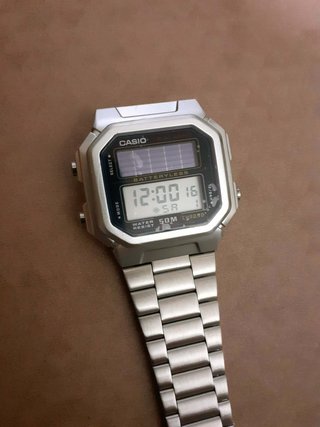 Casio AL-190WD-1AVEF (Sí envío)