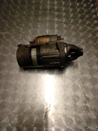 Motor de arranque BMW E46 150cv Diésel