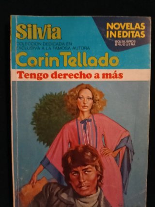 Novelas
