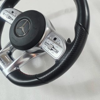 Volante Mercedes Amg con airbag