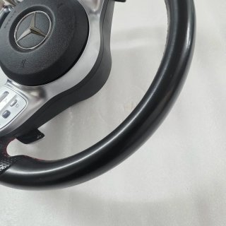 Volante Mercedes Amg con airbag