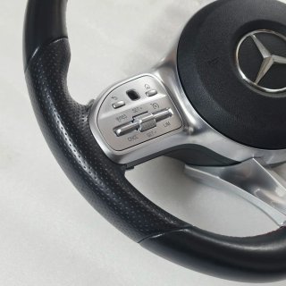 Volante Mercedes Amg con airbag
