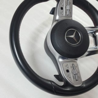 Volante Mercedes Amg con airbag