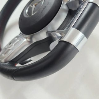 Volante Mercedes Amg con airbag