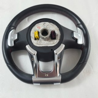 Volante Mercedes Amg con airbag