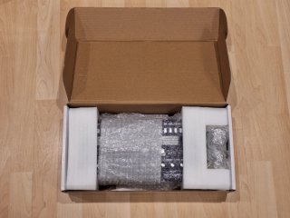 Behringer RD-6-GP Drum Machine