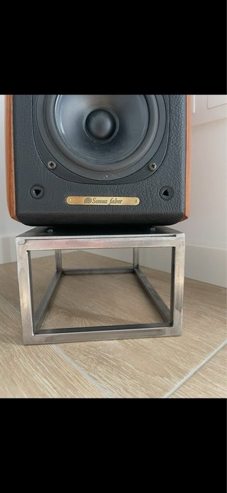 Sonus Faber Concertino (bi-cableados)