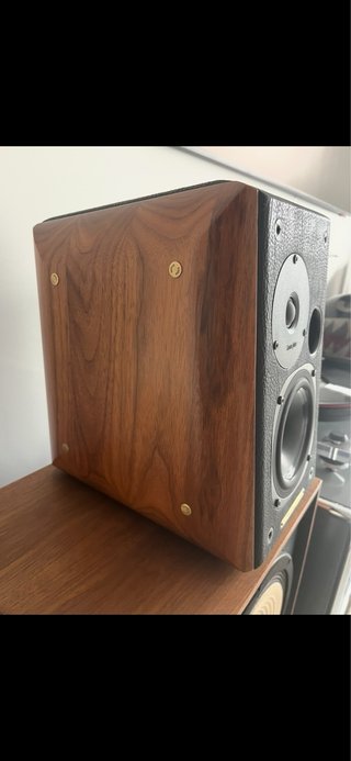 Sonus Faber Concertino (bi-cableados)