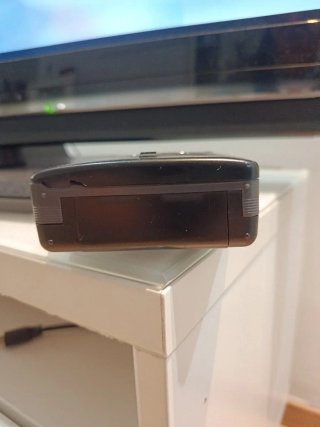 Reproductor Cassette Aiwa TA110 Super Bass