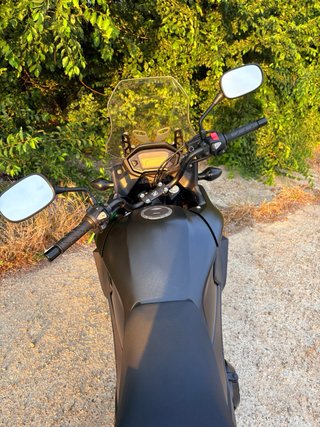 Honda CB500X 2016 - 49000km - Muy cuidada