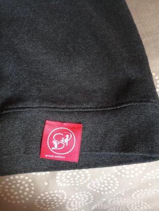 Sudadera Colegio Sagrado Corazón Coria