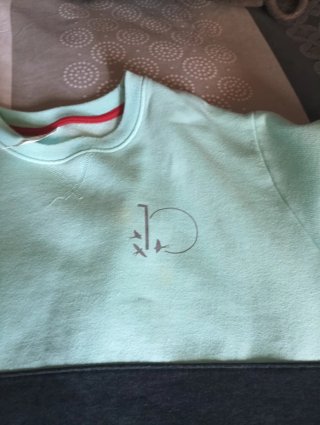 Sudadera Colegio Sagrado Corazón Coria