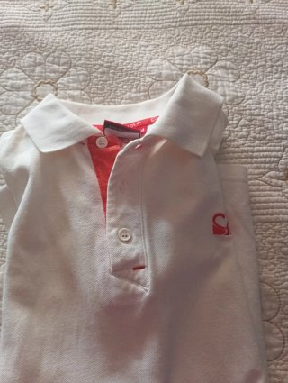 Chándal y camisetas sudadera ,polo Colegio Sagrado