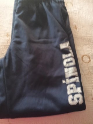 Chándal y camisetas sudadera ,polo Colegio Sagrado