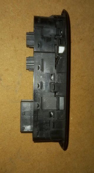 Elevalunas Citroen C3