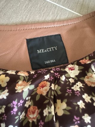 Chaqueta piel cordero 100%